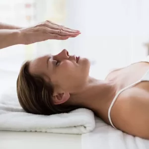 Reiki Treatment